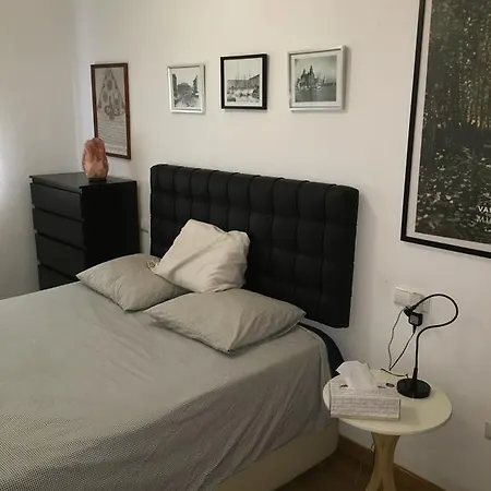 Apartment Departamento Maestro Caballero Alicante
