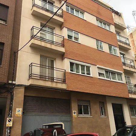 Departamento Maestro Caballero *