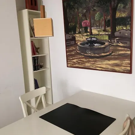 Departamento Maestro Caballero * Alicante